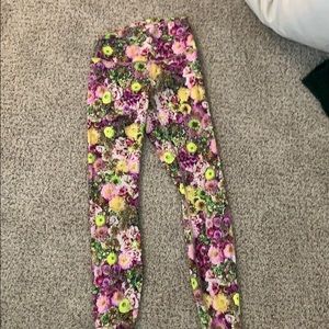 Lulu lemon legging